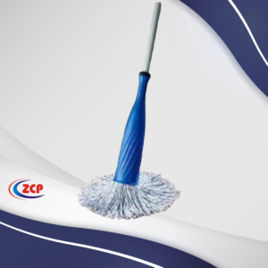 plastic bottle mop