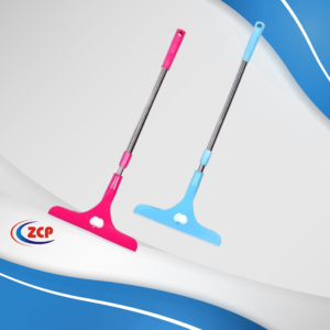 glass clean wiper