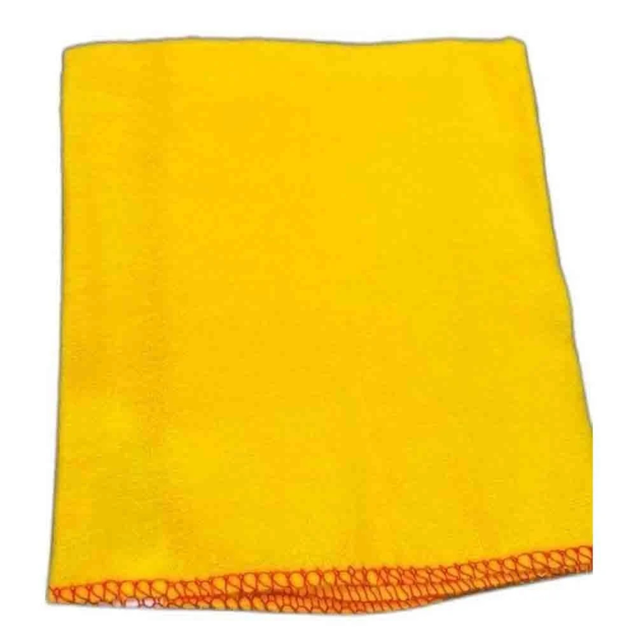 yellow duster cloth yellow duster cloth