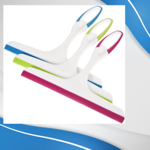 glass clean wiper