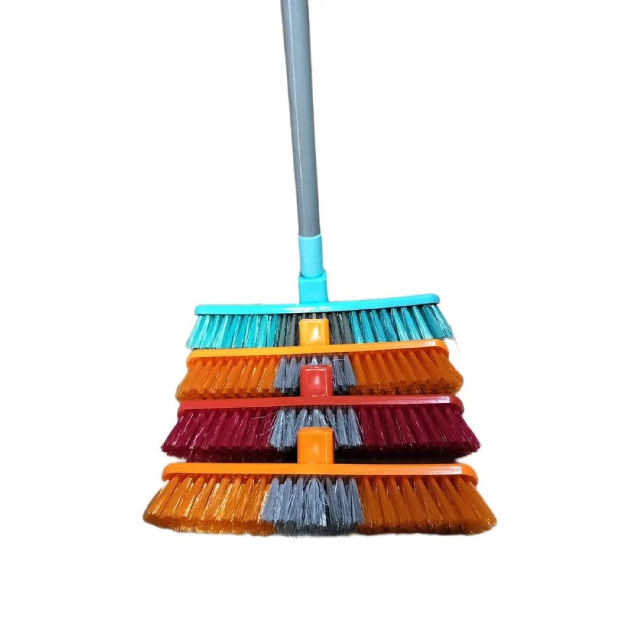 plastic sweeping brushes tall broom plastic sweeping brushes tall broom