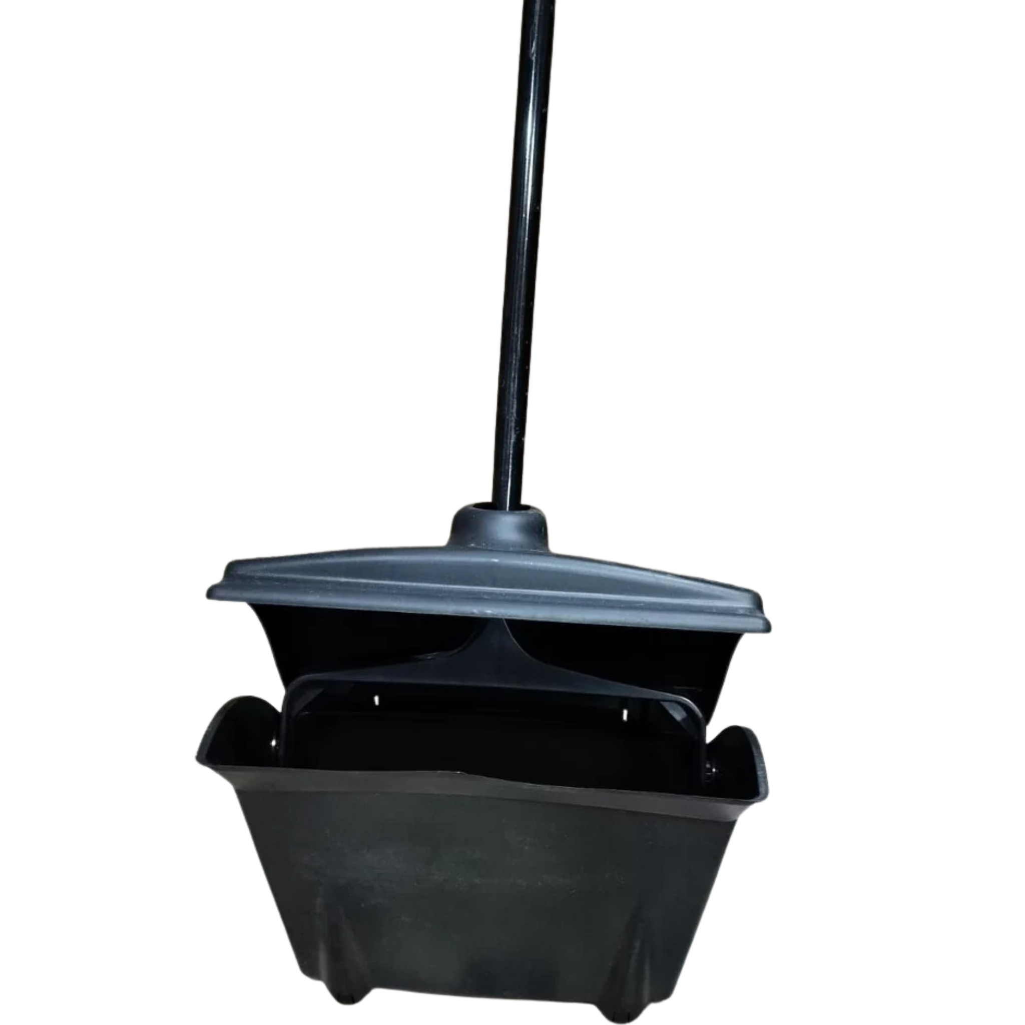 lobby dust pan with broom lobby dust pan with broom