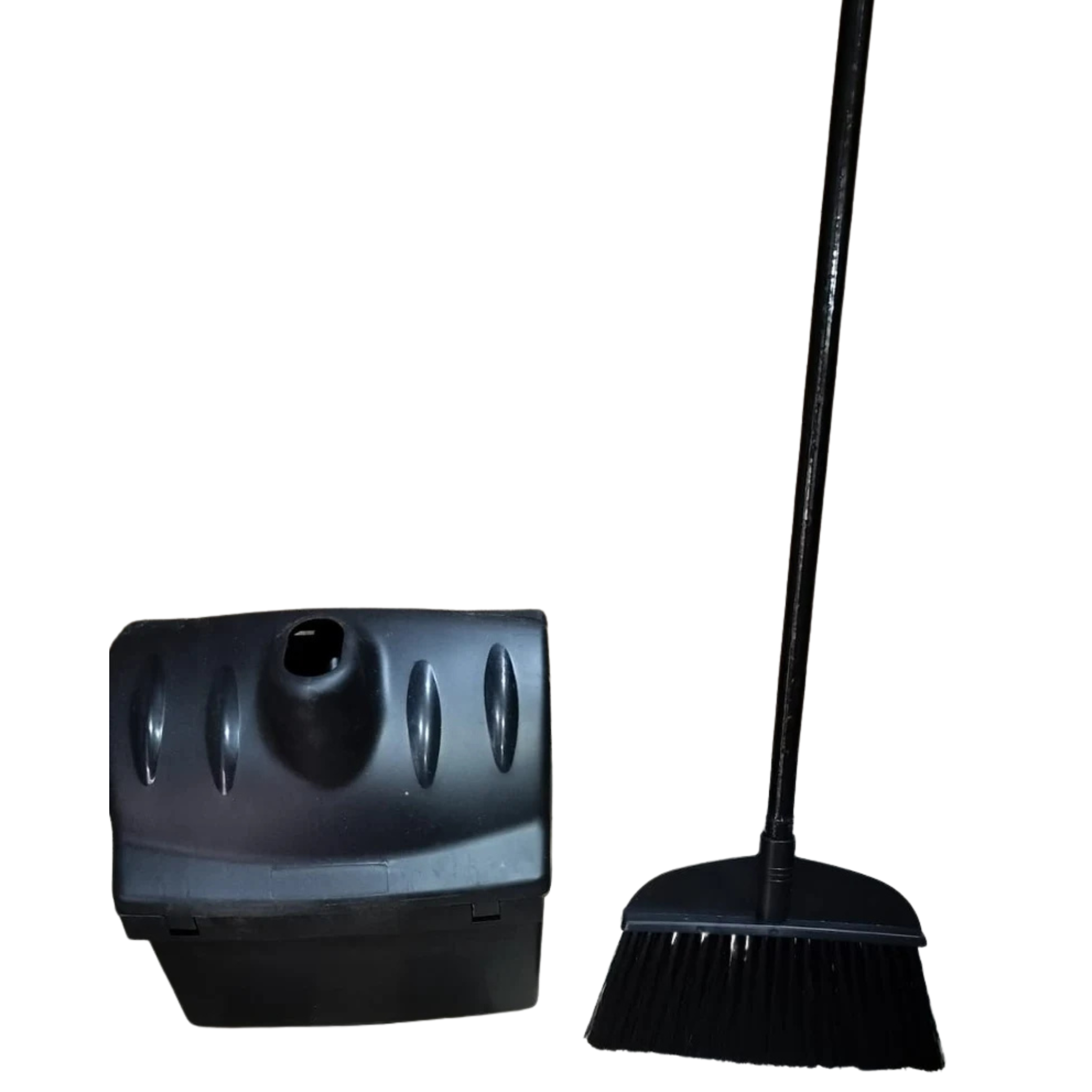 lobby dust pan with broom lobby dust pan with broom
