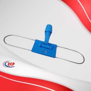 dry mop frame folding