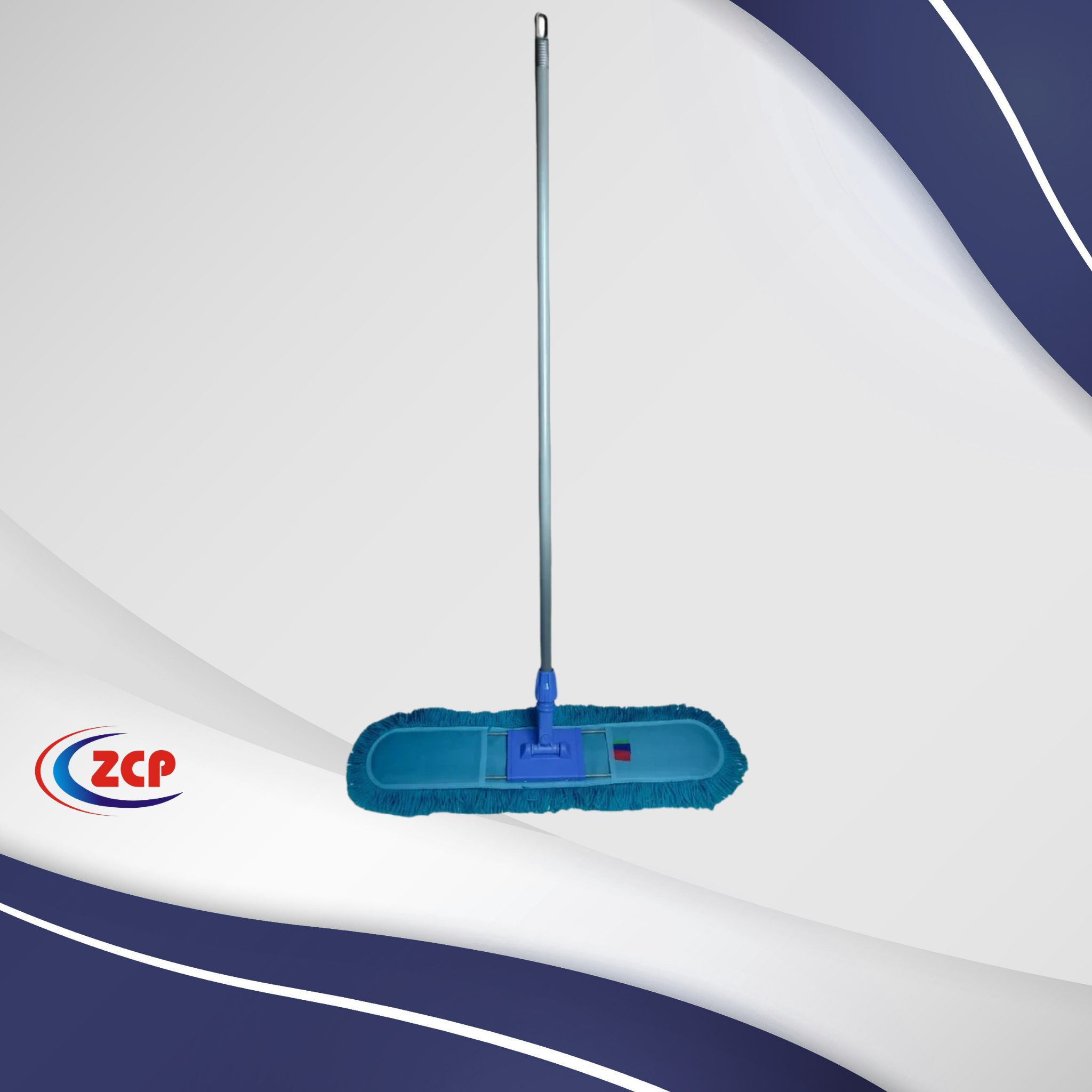 Home Microfiber Dry Mop Set