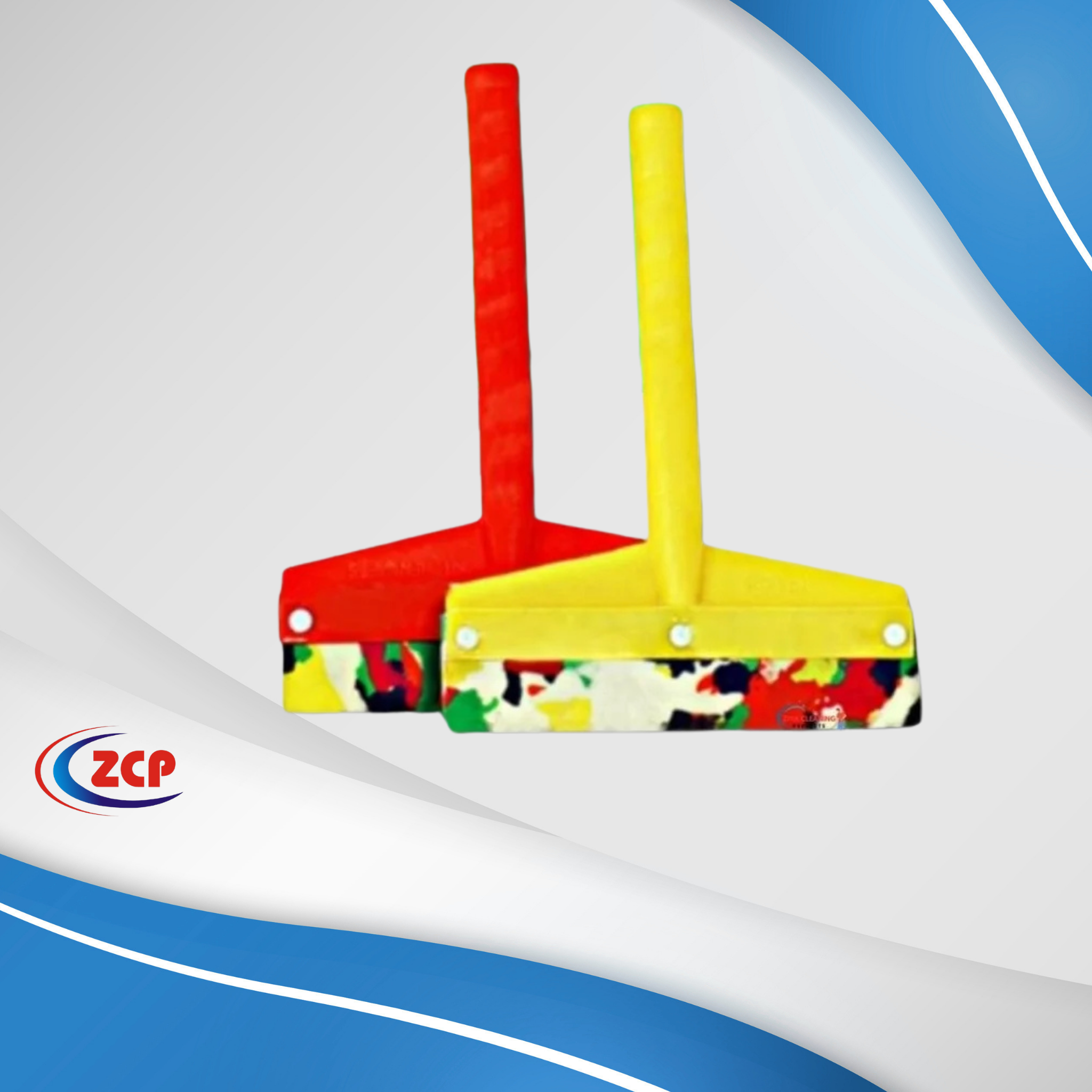 Plastic Kitchen Wiper