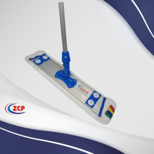 60cm velcro dry mop