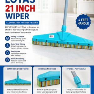 lotus wiper 21 inch