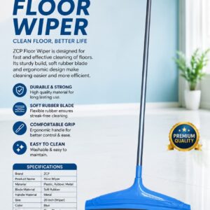 16 inch silicon wiper